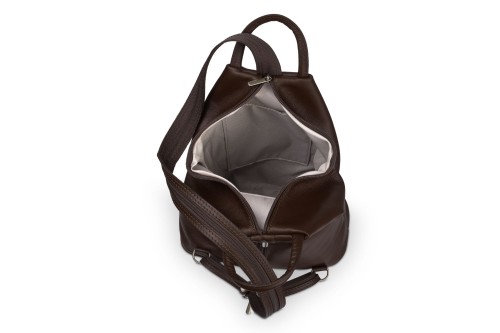 Plecak Skórzany Vera Pelle Piramide Heban (7).jpg