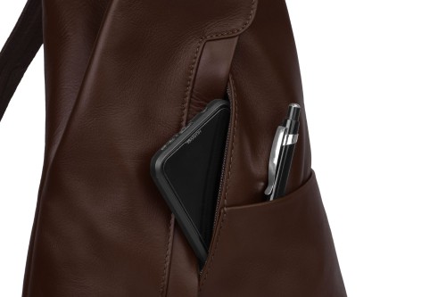 Plecak Skórzany Vera Pelle Piramide Heban (9).jpg