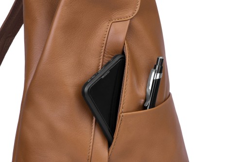 Plecak Skórzany Vera Pelle Piramide Rudy (9).jpg