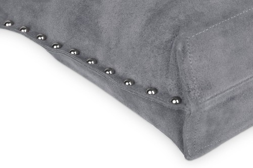 Torba Skórzana Zamszowa Rivetto Vera Pelle Antracyt (6).jpg