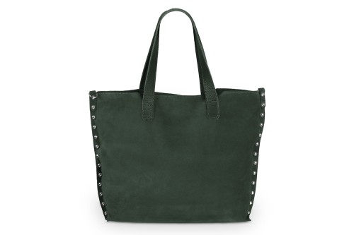 Torba Skórzana Zamszowa Rivetto Vera Pelle Butelkowa (1).jpg