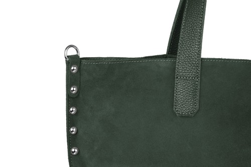 Torba Skórzana Zamszowa Rivetto Vera Pelle Butelkowa (3).jpg