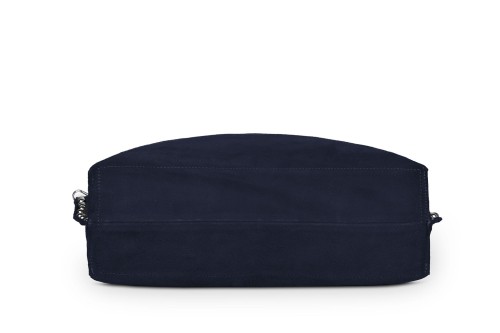 Torba Skórzana Zamszowa Rivetto Vera Pelle Granat (7).jpg