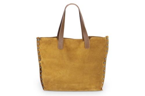 Torba Skórzana Zamszowa Rivetto Vera Pelle Ruda (1).jpg