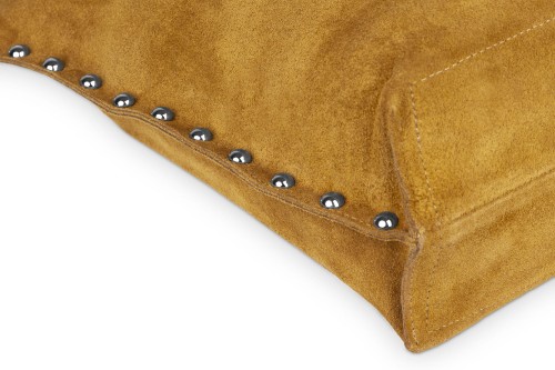 Torba Skórzana Zamszowa Rivetto Vera Pelle Ruda (6).jpg