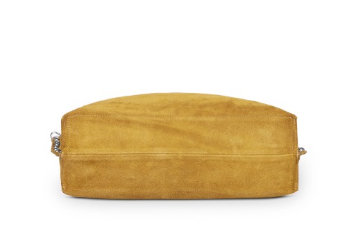 Torba Skórzana Zamszowa Rivetto Vera Pelle Ruda (7).jpg