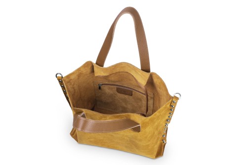 Torba Skórzana Zamszowa Rivetto Vera Pelle Ruda (9).jpg