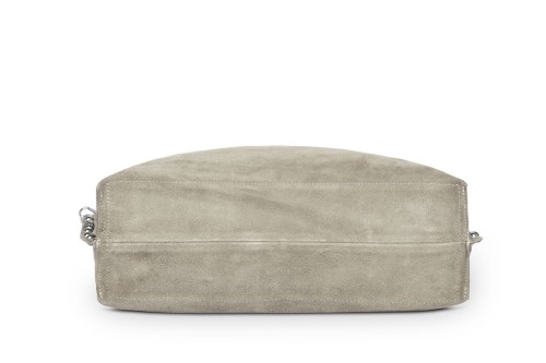 Torba Skórzana Zamszowa Rivetto Vera Pelle Taupe (7).jpg