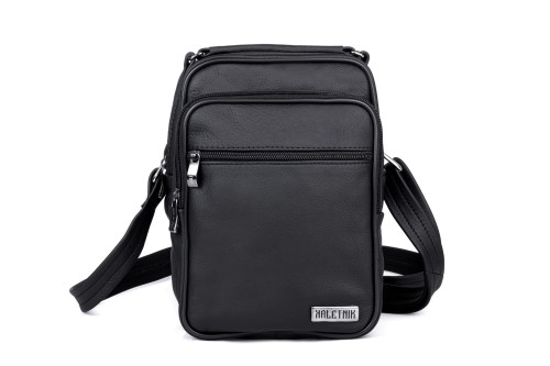 Torba Męska Skórzana Kaletnik Zawadiaka