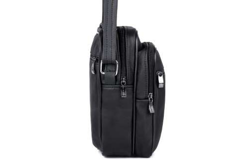 Torba Męska Skórzana Kaletnik Zawadiaka