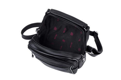 Torba Męska Skórzana Kaletnik Zawadiaka