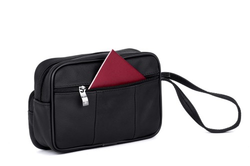 Saszetka Męska Skórzana Kaletnik Homer (9).jpg