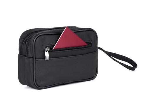 Saszetka Męska Skórzana Kaletnik Dwoj (8).jpg