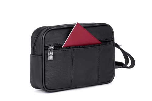 Saszetka Męska Skórzana Kaletnik Gon (7).jpg