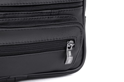 Saszetka Męska Skórzana Kaletnik Hunta (3).jpg