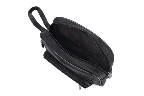 Saszetka Męska Skórzana Kaletnik Hunta (10).jpg