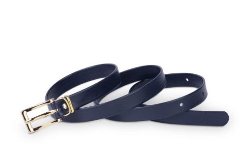Pasek damski klasyczny granatowy (1).jpg