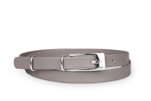 Pasek damski klasyczny taupe (2).jpg