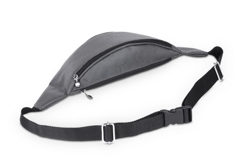 Saszetka Nerka Kaletnik Kabat Czarna Grafitowa (4).jpg