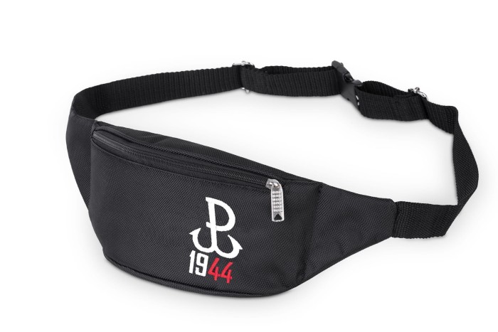 Nerka XL Nieprzemakalna Duża 1944