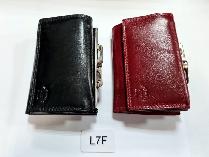 Portfel damski Natural Brand L7F RFID