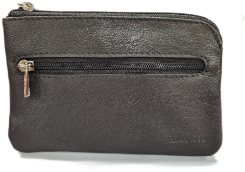 Etui na klucze Albatross A-2 BROWN