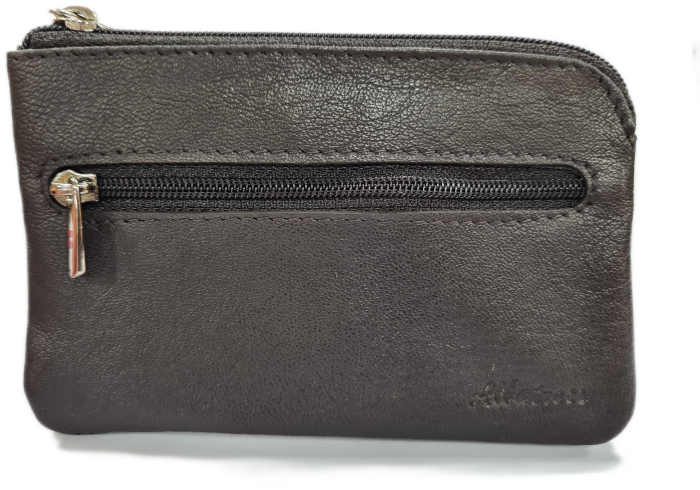 Etui na klucze Albatross A-2 BROWN