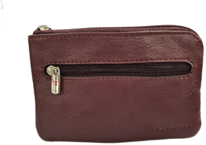 Etui na klucze Albatross A-2 BURGUND