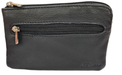 Etui na klucze Albatross A-2 BLACK