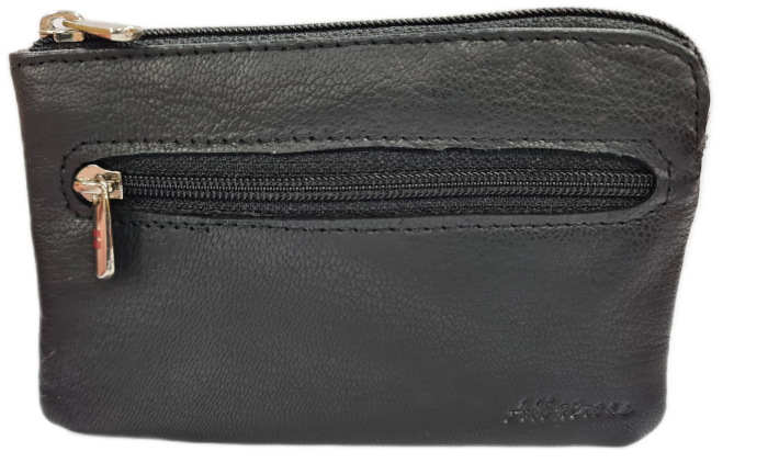 Etui na klucze Albatross A-2 BLACK