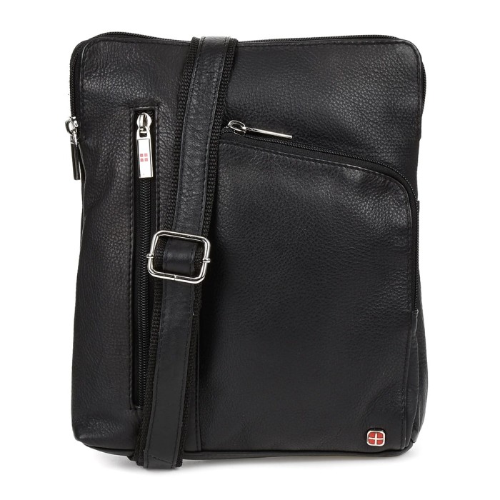 Torba Męska Skórzana Albatross BB106