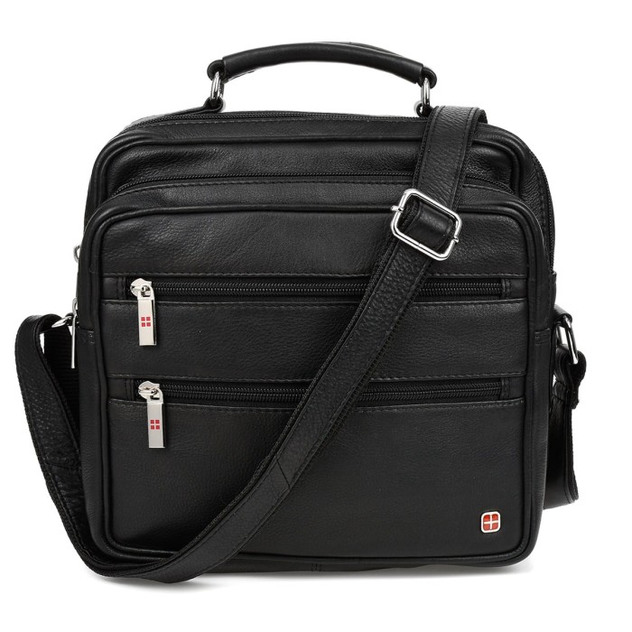 Torba Męska Skórzana Albatross BB104