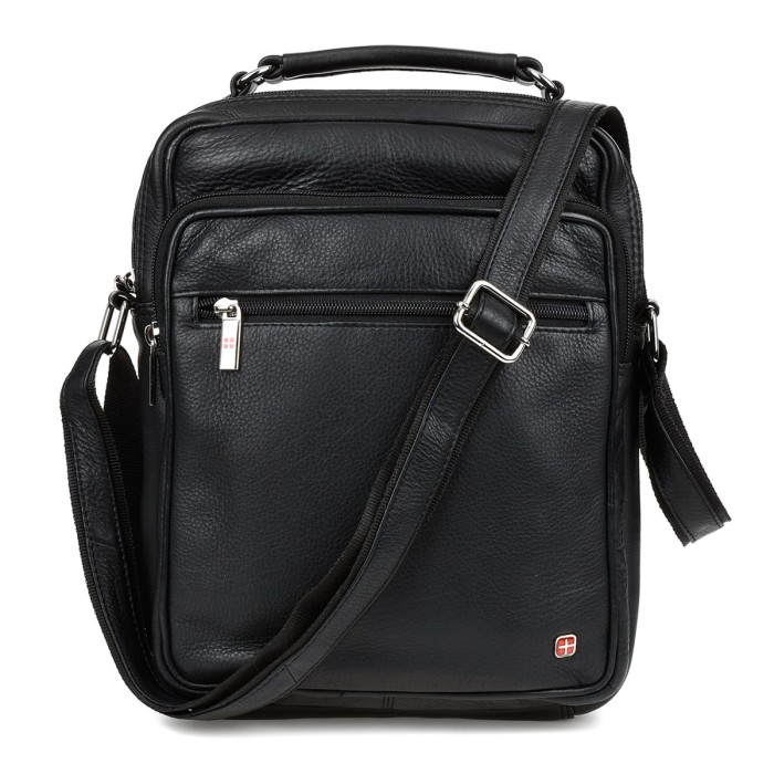 Torba Męska Skórzana Albatross BB107