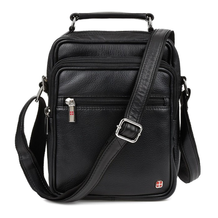 Torba Męska Skórzana Albatross BB.102