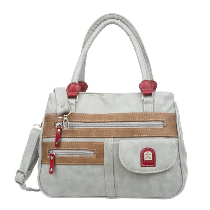 Średnia Torebka Damska Charm&Shape na ramię CG15109 