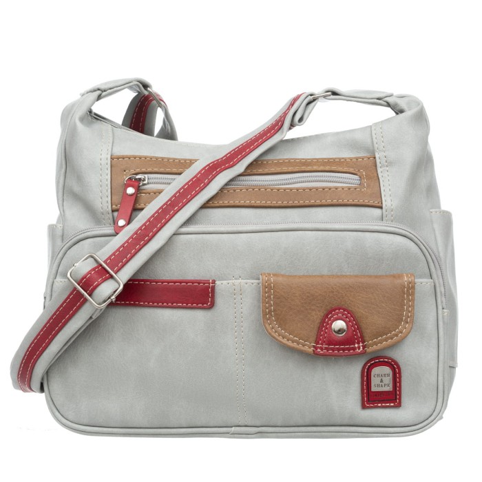 Średnia Torebka Damska Charm&Shape na ramię CG15115 