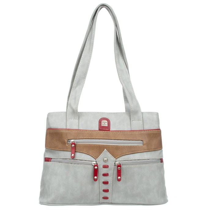 Średnia Torebka Damska Charm&Shape na ramię CG15162 