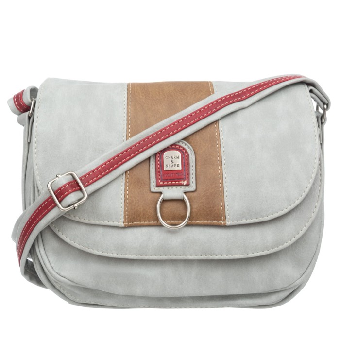 Listonoszka Damska Charm&Shape na ramię CG15168 