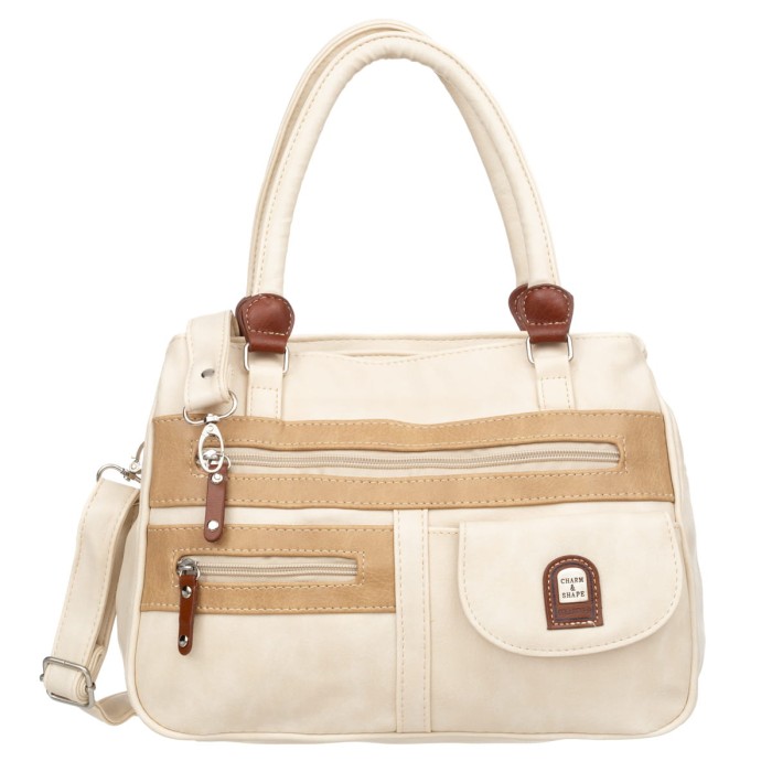 Średnia Torebka Damska Charm&Shape EW15109 