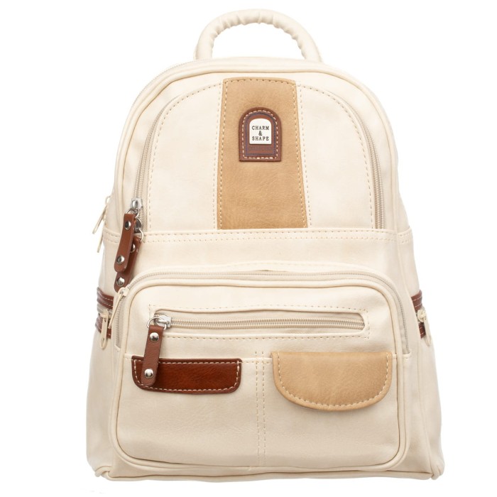 Plecak Damski Charm&Shape EW15130 