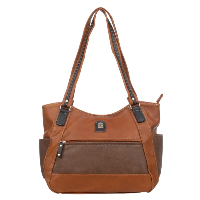 Średnia Torebka Damska Charm&Shape RF15181 