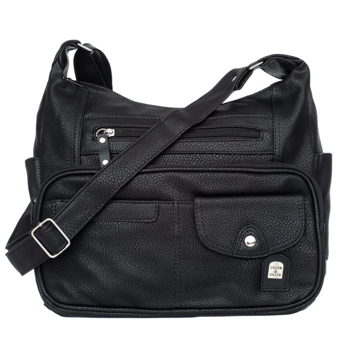 Średnia Torebka Damska Charm&Shape BB15115