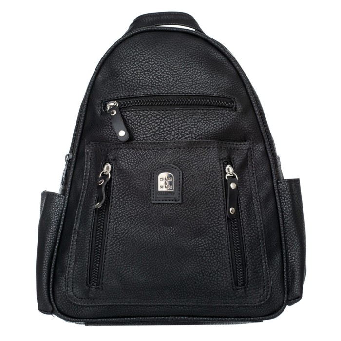 Plecak Damski Charm&Shape BB15118 