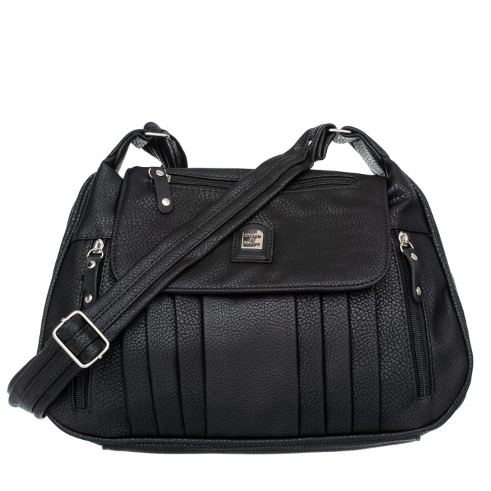 Średnia Torebka Damska Charm&Shape BB15131 