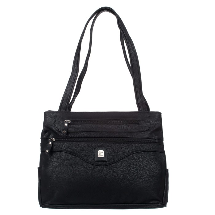 Średnia Torebka Damska Charm&Shape BB15169 