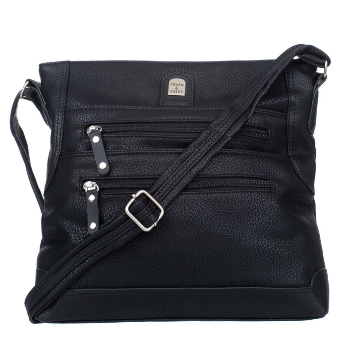 Średnia Torebka Damska Charm&Shape BB15100 