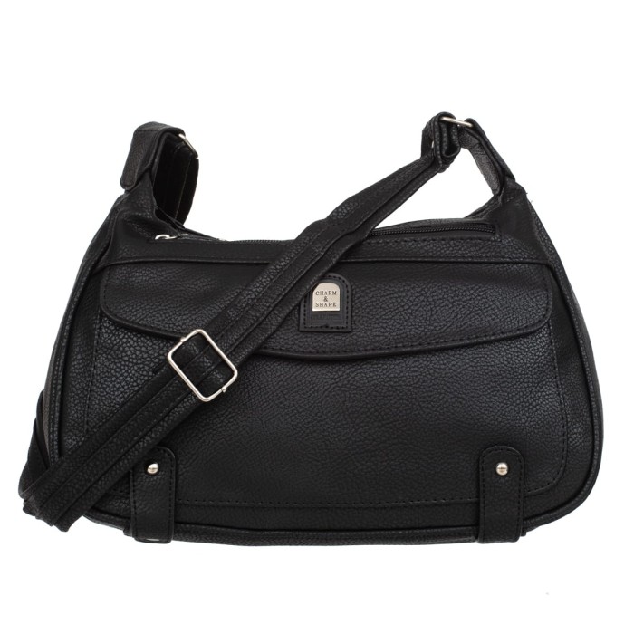 Średnia Torebka Damska Charm&Shape BB15132 