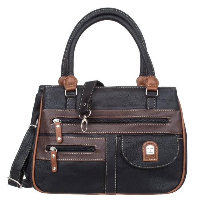 Średnia Torebka Damska Charm&Shape DF15109 