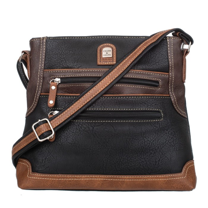 Średnia Torebka Damska Charm&Shape DF15100