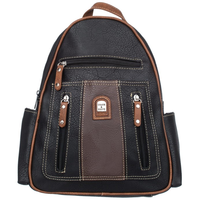 Plecak Damski Charm&Shape DF15118 
